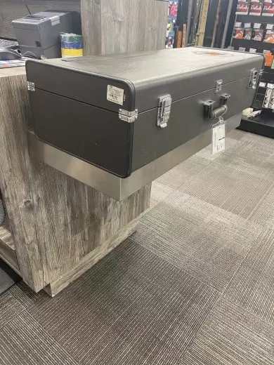 Yamaha Band - YTS26 4